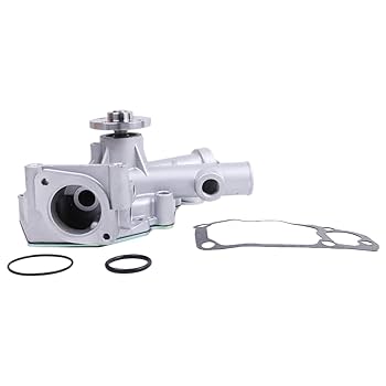 Amazon.com: YQABLE Water Pump 16100-78300-71 161007830071